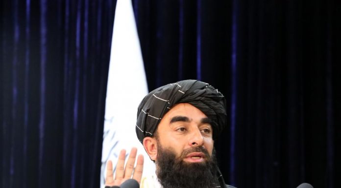 Afghan Taliban Says 58 Pakistani Soldiers Killed in ‘Retaliatory’ Strikes; Pakistan Says It Gave ‘Strong Response’