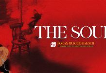 The Soul — Boran Mureed Baloch