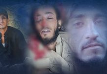 Two ISKP Members, Including a Commander, Killed in Khuzdar