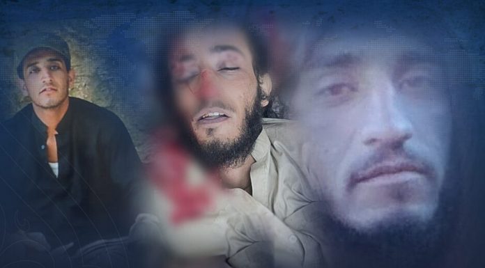 Two ISKP Members, Including a Commander, Killed in Khuzdar