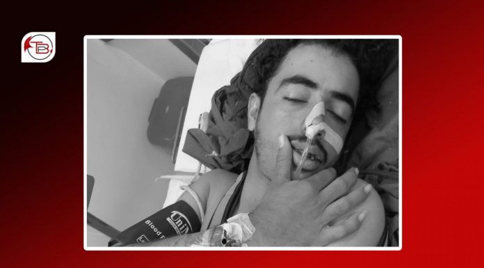 Kech: Youth injured in ‘Death Squad’ Firing Dies After Four Days