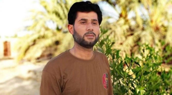 Two Men, Including Levies Official, ‘Forcibly Disappeared’ in Balochistan