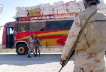 Passengers Decry Humiliation at Military Checkposts as Makran–Karachi Transport Strike Enters Sixth Day