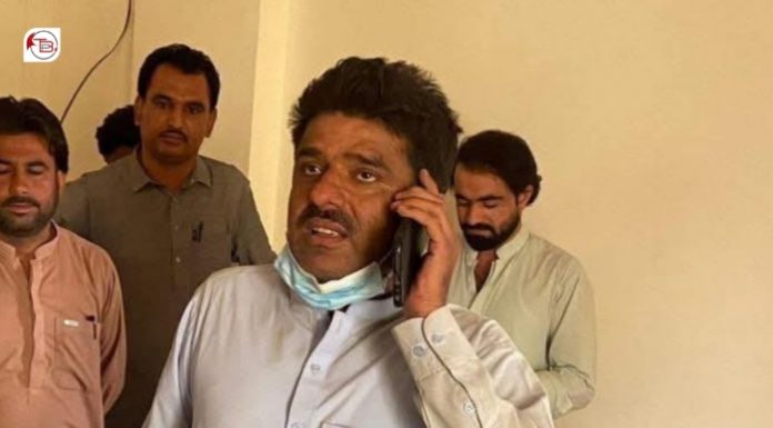 Kidnapped Judge Recovered Two Days After Abduction in Balochistan’s Kharan