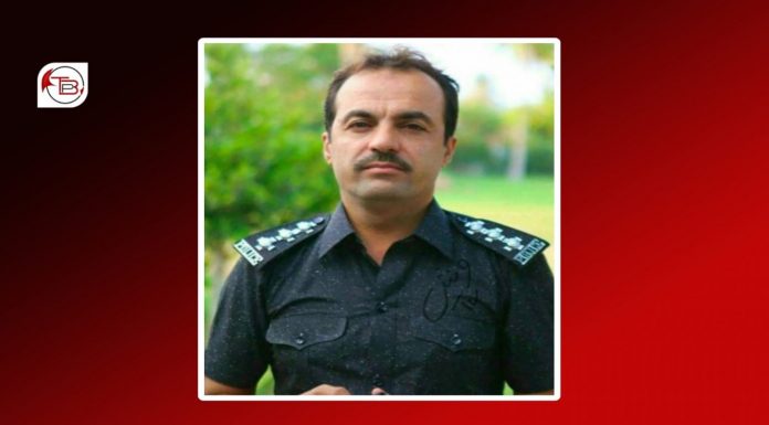 Mastung: Body of Missing SDPO Found; Nine Labourers Abducted in Separate Incident