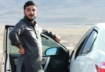 Panjgur: Brother of Balochistan Assembly Member Shot Dead