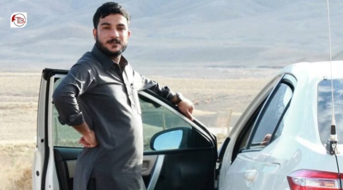 Panjgur: Brother of Balochistan Assembly Member Shot Dead