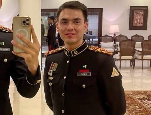 Pakistan Army Major Killed in Clash with Militants in Dera Ismail Khan