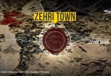 Zehri Under Siege: BYC Warns of ‘Humanitarian Crisis’ Amid Ongoing Military Operation