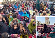 Nine Years Since the Enforced Disappearance of Shabir Baloch: Rally and Seminar Held in Turbat