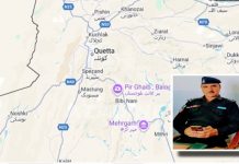 Baloch Fighters Seize Control of Balochistan’s Bhag Narhi, SHO Killed