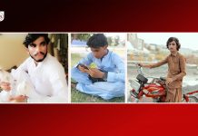 Four, Including Two Brothers, ‘Forcibly Disappeared’ in Kech