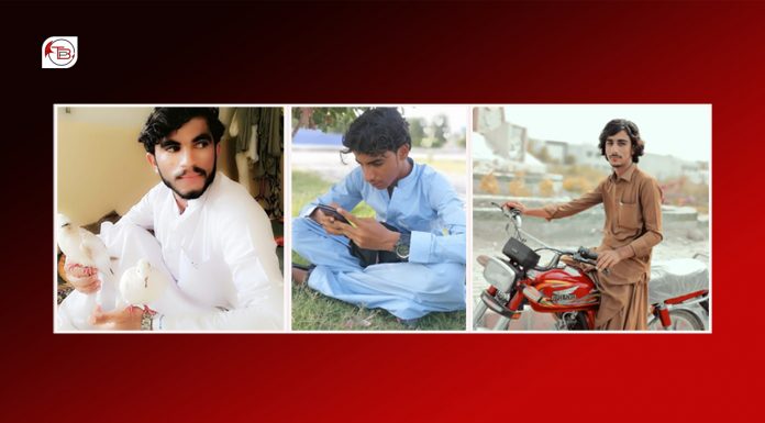 Four, Including Two Brothers, ‘Forcibly Disappeared’ in Kech