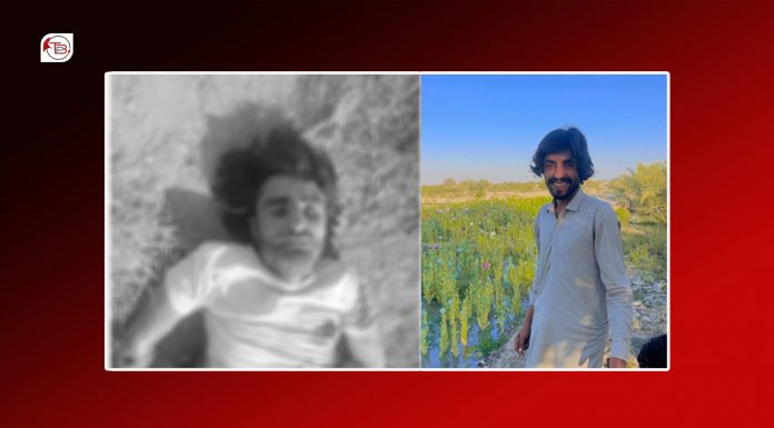 Panjgur: Bodies of Two ‘Forcibly Disappeared’ Persons Recovered