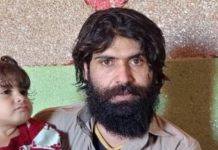 Disappeared Man Younus Released, Sister Mahjabeen Still Missing