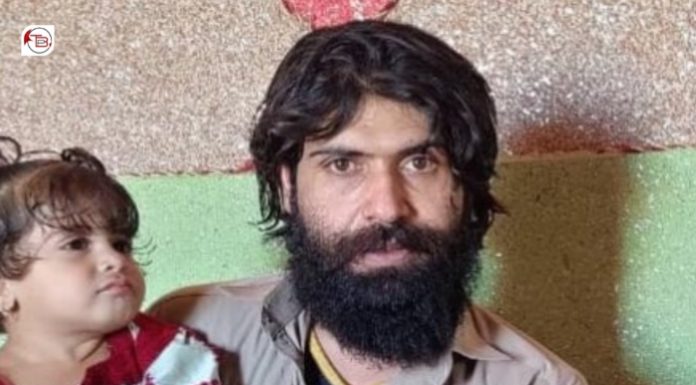 Disappeared Man Younus Released, Sister Mahjabeen Still Missing