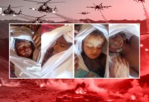 Zehri Under Military Siege; Six, Including Women and Children, Killed in Drone Strike