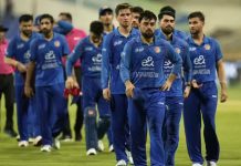 Afghanistan Pulls Out of Cricket Series After Pakistani Airstrike Kills Local Players