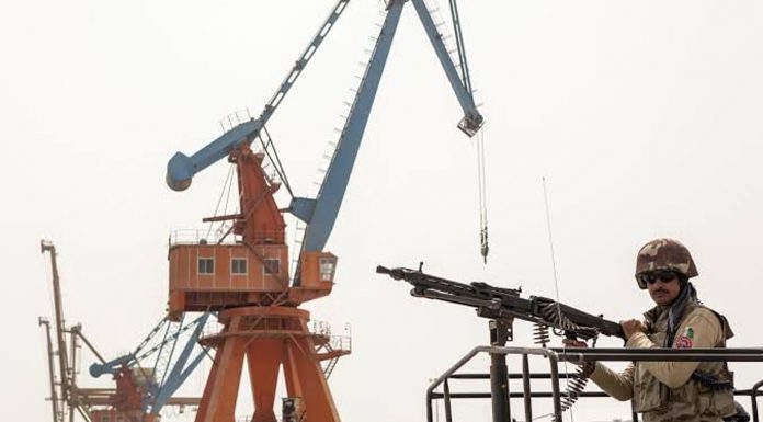 Dr Sabiha Rejects Reported Offer to Establish U.S. Base in Pasni, Calls It ‘Unacceptable Without Baloch Consent’