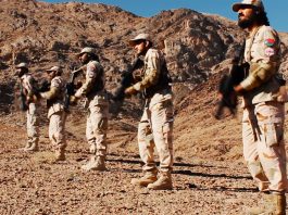 BLA Claims Dalbandin Takeover, Declares ‘Complete Control’ of Quetta-Taftan Highway