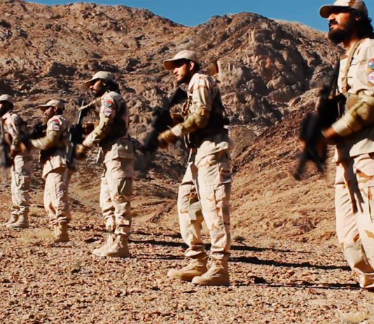 BLA Claims Dalbandin Takeover, Declares ‘Complete Control’ of Quetta-Taftan Highway