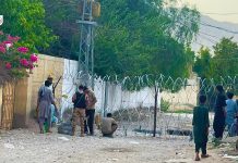 Pakistan Forces Accused of Land Seizures and Forced Labour After Military Operation in Zehri