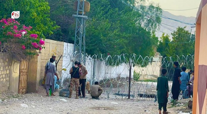 Pakistan Forces Accused of Land Seizures and Forced Labour After Military Operation in Zehri