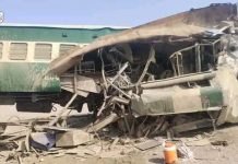 Authorities Recommend Installing Signal Jammers on Jaffar Express After Repeated Attacks