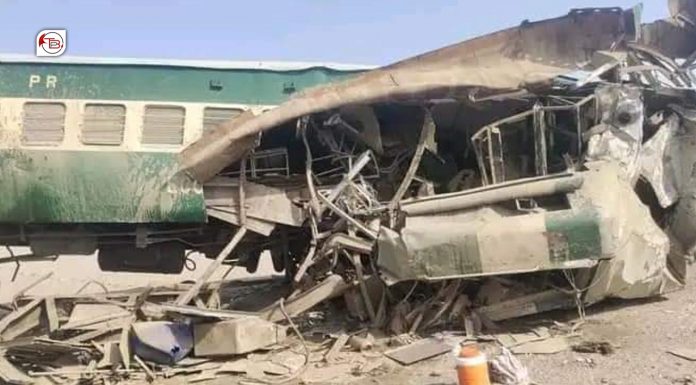 Authorities Recommend Installing Signal Jammers on Jaffar Express After Repeated Attacks