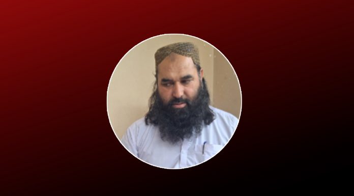 Pakistan and TTP Confirm Death of Senior Commander in Bajaur