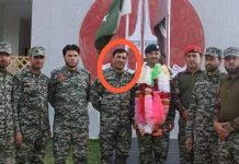 Lt Colonel, Major Among 11 Pakistani Soldiers Killed in KP’s Orakzai