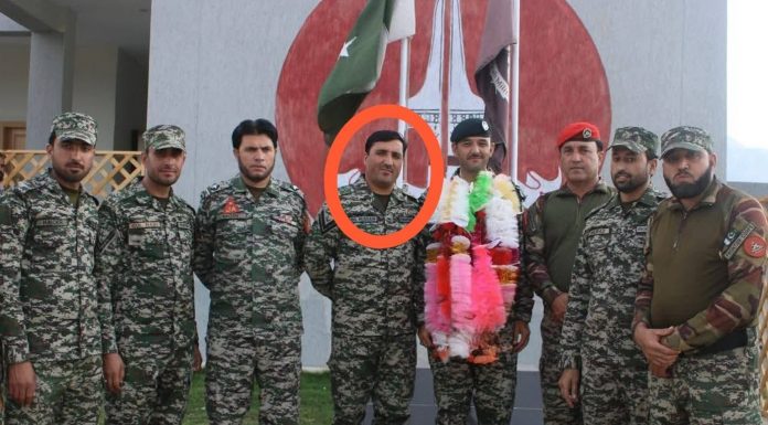 Lt Colonel, Major Among 11 Pakistani Soldiers Killed in KP’s Orakzai