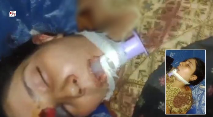 Panjgur: Young Woman Dies After Alleged Torture and Sexual Assault by Pakistani Forces