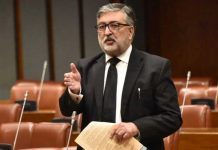‘Government’s Writ Shrinking Even in Quetta,’ Says Pakistani Senator