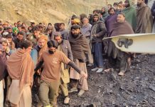 Balochistan: Four Miners Killed in Coal Mine Accidents