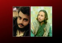 Two Young Men ‘Forcibly Disappeared’ in Quetta