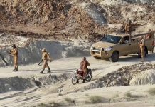 Five Blasts Hit Quetta as Armed Groups Expand Roadblocks and Attacks Across Balochistan