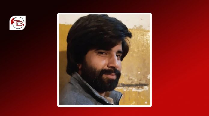 Baloch Student ‘Forcibly Disappeared’ in DG Khan as VBMP Protest Enters 5,996th Day