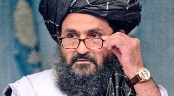 Baradar Urges Afghan Traders to End Dependence on Pakistan as Relations Sour