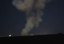 ‘Suicide Attack’ Targets Frontier Corps Headquarters in Chagai’s Nokundi