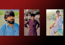 Five More Reported Missing Across Balochistan as VBMP Protest Reaches 6,012 Days