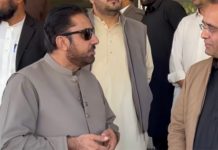 Opposition Leader Says Ministers Downplaying Highway Blockades by Armed Groups