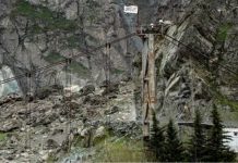 Tajikistan: Three Chinese Nationals Killed in Suspected Drone Attack From Afghanistan