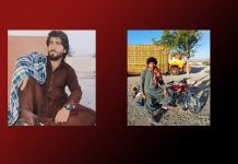 Two Men Go Missing After Detention as VBMP Completes 6014 Days of Protest