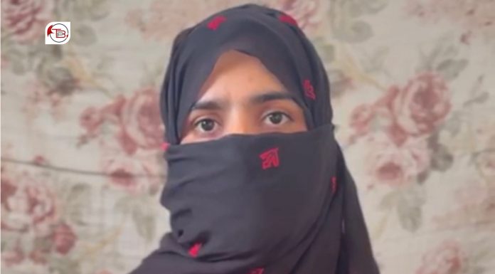 ‘Silence on the Ongoing Genocide in Balochistan Is a Crime,’ Says Dr Sabiha Baloch