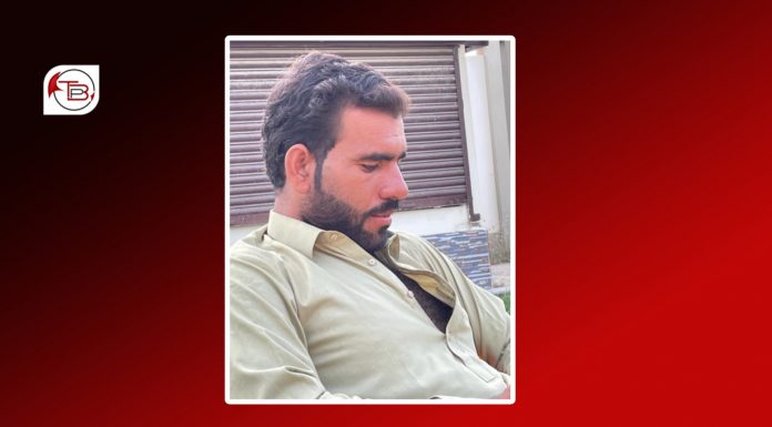 Pasni: Man Reportedly Detained by Pakistani Security Forces, Moved to Undisclosed Location