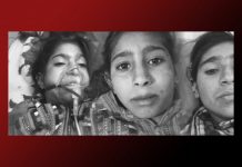 Five Girls Injured in Alleged Mortar Fire by Pakistani Forces in Hoshap, Kech