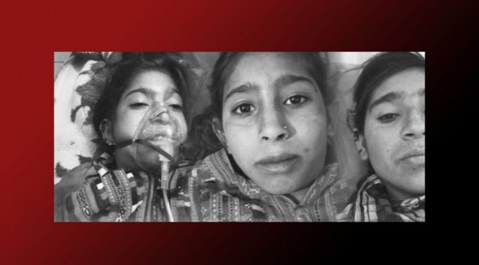 Mortar Shelling in Hoshab That Killed and Injured Young Girls Is ‘Continuation of State Violence,’ Says Sammi Deen