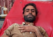 Turbat: One Killed, One Injured in Pakistani Forces’ Alleged Firing Near Buleda Cross