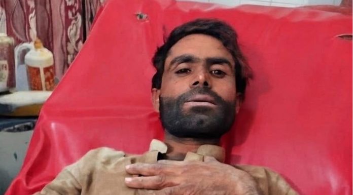 Turbat: One Killed, One Injured in Pakistani Forces’ Alleged Firing Near Buleda Cross